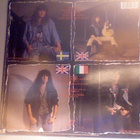 JAGGED EDGE :: TROUBLE :: VINYYLI LP 1990 - pikkukuva 2