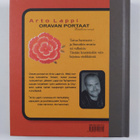 Arto Lappi : Oravan portaat : mitallisia runoja (signeera... - pikkukuva 2