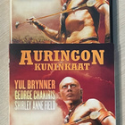 Auringon kuninkaat (1963) Yul Brynner (UUSI) - pikkukuva 3
