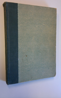 H. J. Campbell : Aikakoneen salaisuus = Another space - a...