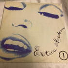 Madonna - Erotica Vol 1  (LP) - pikkukuva 1