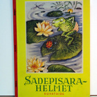 Kirsti v. Boehm: Sadepisarahelmet (1.p) - pikkukuva 1