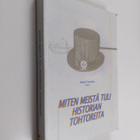 Päiviö Tommila : Miten meistä tuli historian tohtoreita - pikkukuva 1