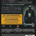Yön Ritari - Kahden Levyn Erikoisjulkaisu - (2 Blu-ray) - pikkukuva 2