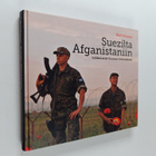 Rauli Virtanen : Suezilta Afganistaniin : Suomalaiset rau... - pikkukuva 1