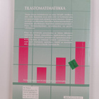 Leila Karjalainen : Tilastomatematiikka - pikkukuva 2