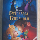 Walt Disney: PRINSESSA RUUSUNEN (1959) uusi ja muoveissa - pikkukuva 1