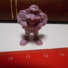 Asterix purukumi figuuri -70 luvulta #22 - pikkukuva 1