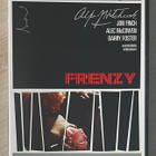 Alfred Hitchcock: FRENZY (1972) Jon Finch - pikkukuva 1