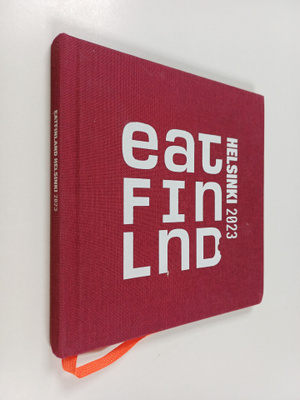 Maria Carvajal : EATFinland Helsinki 2023