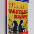 Siegfried Grossmann : Napit vastakkain : ristiriidoista a... - pikkukuva 1