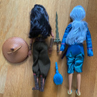 Raya ja Sisu nuket / Disney - pikkukuva 2