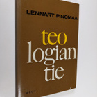Lennart Pinomaa : Teologian tie - pikkukuva 1