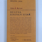 Helen D. Boylston : Helena, sininen sisar - pikkukuva 2