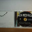 The Libertines CD - pikkukuva 3