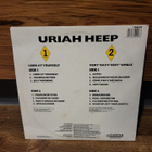 Uriah Heep - Look At Yourself / Very'Eavy Very'Umble - pikkukuva 2