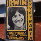 Irwin, Ryysyranta C- kasetti - pikkukuva 1