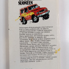 A. U. Pirkkala : Tandem iskee suoneen - pikkukuva 2