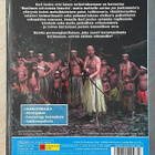 Ääliö ulkomailla: Kausi 1 (2010) 2DVD - pikkukuva 2