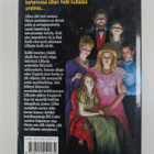 V. C. Andrews : Pimeyden vangit - pikkukuva 2