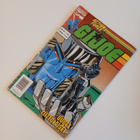 Action force / G.I. Joe sarjakuvalehti (Numero 3 / 1994) - pikkukuva 3