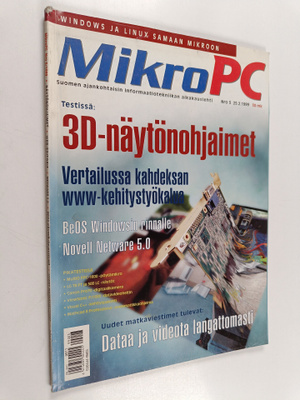 MikroPC 3/1999