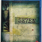 Seven - Blu-ray ( uusi ) - pikkukuva 1