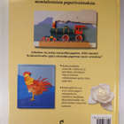 Paul Jackson : Tehdään paperiveistoksia - pikkukuva 2