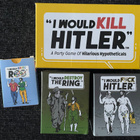 I would kill Hitler - pikkukuva 1