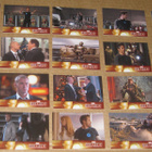 Marvel - iron Man 3 - Keräilykortit (48 kpl) - pikkukuva 1