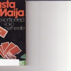 Musta Maija ja muita korttipelejä koko perheelle - pikkukuva 1
