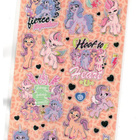 TARRAT °°MY LITTLE PONY°° / Stickers - pikkukuva 1