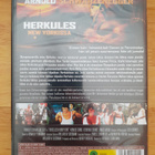 Hercules New Yorkissa DVD - pikkukuva 2