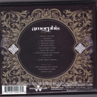 Amorphis - Circle CD/DVD Special Edition Box - pikkukuva 2