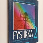 Heikki Lehto : Fysiikka 2 : Fysiikka yhteiskunnassa, aalt... - pikkukuva 1