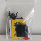 Lego Vampyyriritari keräily figuuri - pikkukuva 2