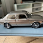 Saab 99 EMS 1:43 Pienoismalli alkuperäisellä kotelolla - pikkukuva 4