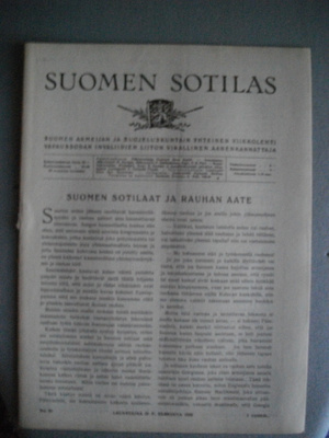 Suomen Sotilas Nro 35/1925 (15.3)