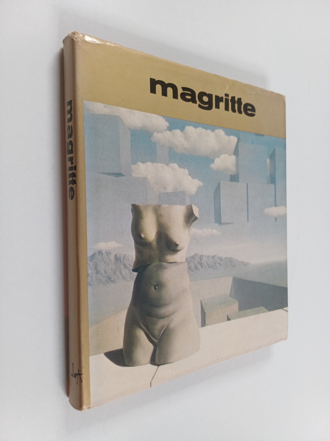 Pamela Pritzker : Magritte