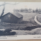 Lemu, taistelukenttä, 1808 - 1809 sodan muistop. k-k 1911 - pikkukuva 1