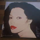 DIANA ROSS - SILK ( LP . VINYYLI ) - pikkukuva 2