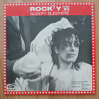 Sleepy Sleepers - Rock'y VI (1986) - pikkukuva 2