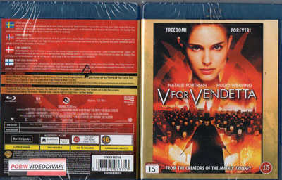 V Niin Kuin Verikosto	(87 074)	UUSI	-FI-	BLU-RAY			natalie p