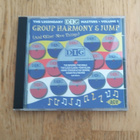 Group Harmony & Jump: Dig Masters Vol 5 CD (Ace Records) - pikkukuva 1