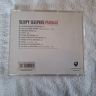 Sleepy Sleepers – Parhaat CD - pikkukuva 3