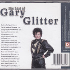 Gary Glitter - The Best Of - pikkukuva 2