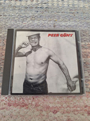 Peer Günt-Don't Mess With The Countryboys