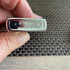 YK Zippo UNIFIL 1980 luku - pikkukuva 3