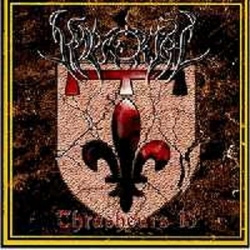 Imperial - Thrasheurs 13 (CD)