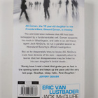 Eric Van Lustbader : First Daughter - pikkukuva 2